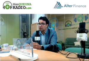 image article about interview in masqueunaradio