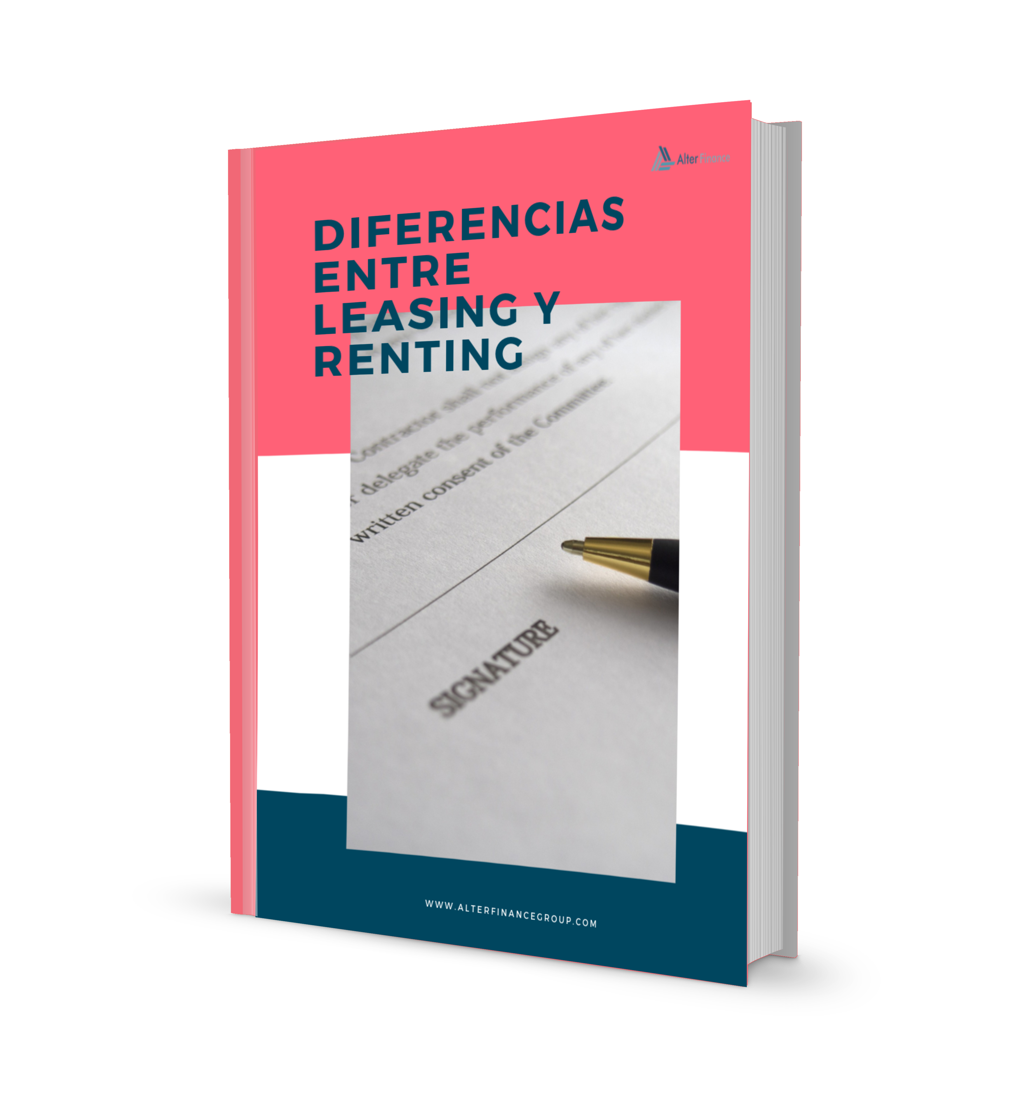 difference -easing-renting