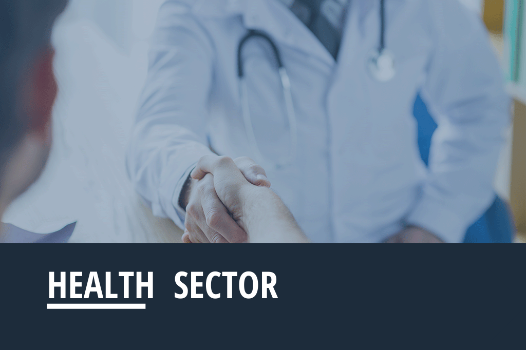 health-sector