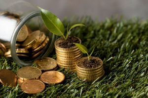 Green loans and sustainable financing